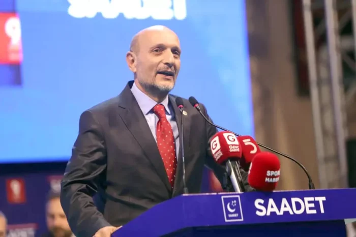 Kadastro İhalelerinde “Adrese Teslim” İddiaları Meclis Gündeminde