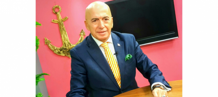 Adalet Partisi Genel Başkan Yardımcısı ve Parti Sözcüsü Kemal Abdullahoğlu’ndan 29 Ekim Cumhuriyet Bayramı Mesajı