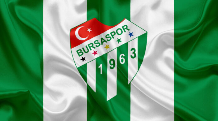 Almanya’dan Bursaspor Ailesini Gururlandıran Mesaj