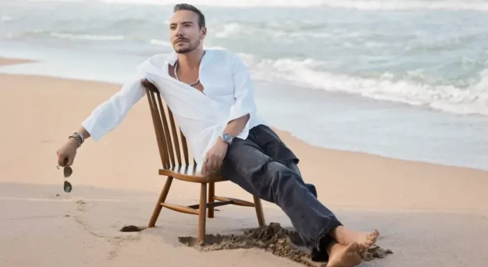 Cenk Eren’den 30. Sanat Yılına Özel Yeni Şarkı: “Zalim”