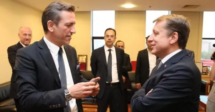 RESMEN BİR DEJAVU VAKASI..!!