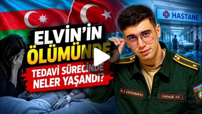 Ankara Onkoloji Hastanesi’nde Tedavi Gören Elvin Gulizadredir’nın Ölümünde İhmal İddiası