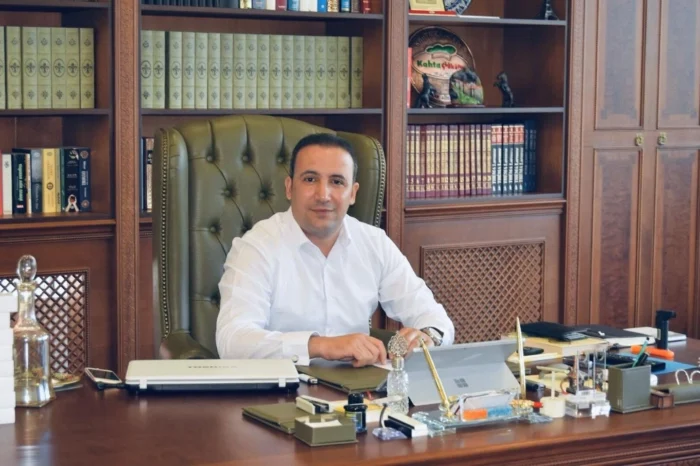 El arabasıyla başladı, 300’ü aşkın bayiye ulaştı: Kahta Çiğköfte’nin büyüme hikâyesi