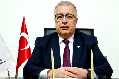 İYİ Parti Gemlik İlçe Başkanı Karaduman’dan teşkilatçılık vurgusu