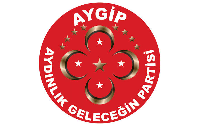 AYDINLIK GELECEĞİN PARTİSİ GAZİANTEP İL KONGRESİ TAMAMLANDI