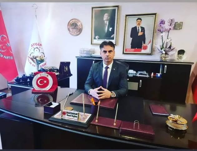 AYGİP Genel Başkanı Murat Danacı’dan Milli Kalkınma Vurgusu: “Üretim ve İstihdam Önceliğimiz Olacak”