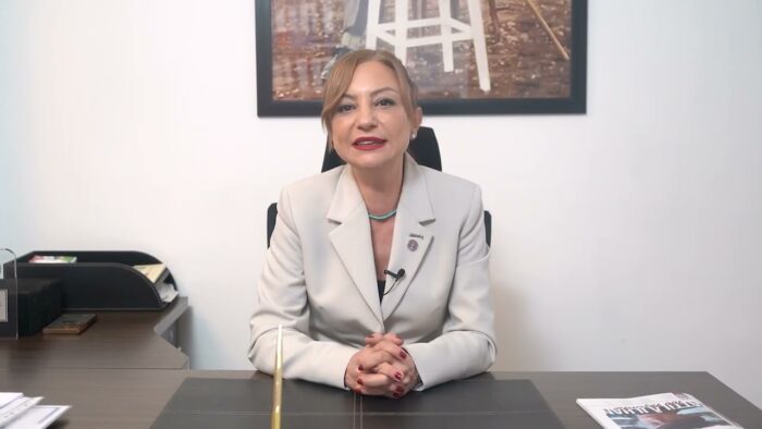 “Sayın Vali, Bu Neyin Husumeti?”