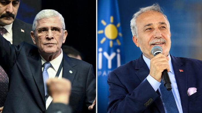 İYİ Parti’de Fakıbaba Krizi: Dervişoğlu İstifasını İstedi