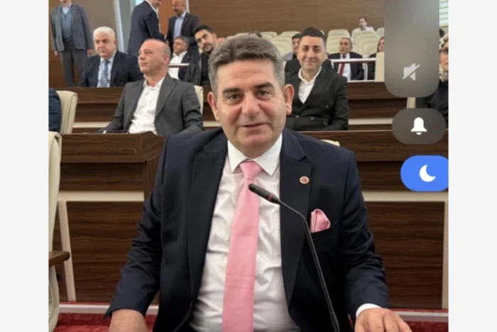 Nejmi Can’dan Binzhou Protokolüne Ret: “İnsan Hakları Göz Ardı Edilmemeli”