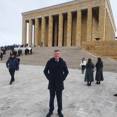 Serdar Ünal’dan Yeni Parti Bursa İl Kongresi’ne demokrasi ve birlik çağrısı