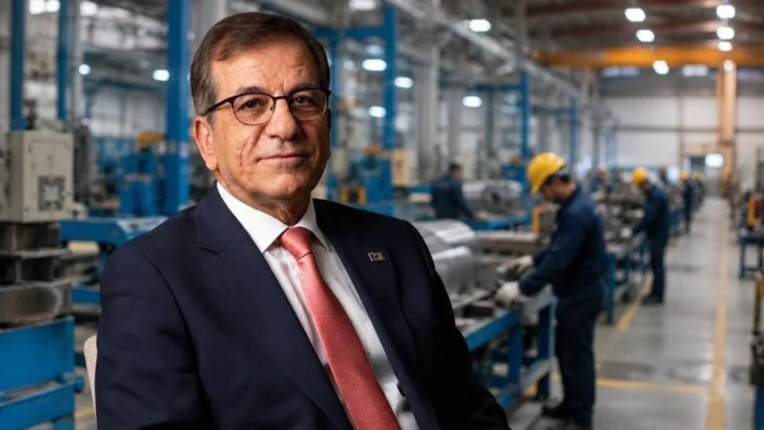 Sedat Yalçın’dan Ekonomi Yönetimine Bütçe, Emekli ve Yatırımcı Tepkisi