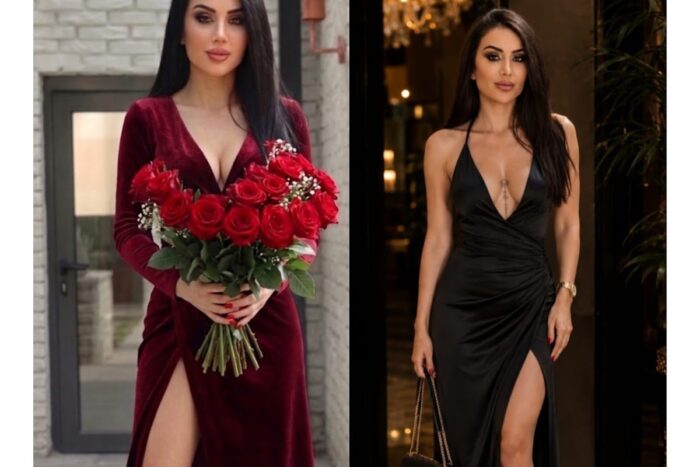 Tuğba Ece Yörük, köşe yazarlığıyla medya dünyasında yeni bir sayfa açtı