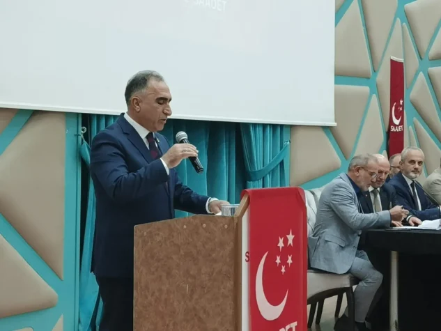 Saadet Partisi Nilüfer’den Esnaf ve Kurum Ziyaretleri