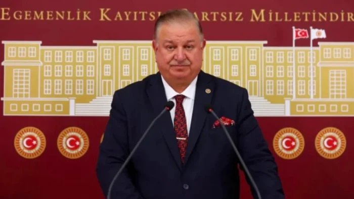 Doğan Bekin’den fon krizi için soru önergesi: “Sorumlular ortaya çıkarılmalı”